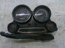 1985-1989 Kawasaki Ninja 600 ZX600A medidores de velocidade painel de instrumentos comprar usado 1985-1989 Kawasaki Ninja 600 ZX600A medidores de velocidade painel de instrumentos comprar usado  Enviando para Brazil