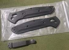 Genuine benchmade black for sale  Elmhurst
