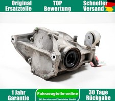 Differentialgetriebe hinten me gebraucht kaufen  Eilenburg