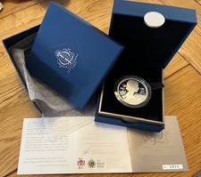 Qeii 2012 diamond for sale  ARBROATH