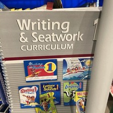 Abeka 2nd grade for sale  Ellenwood