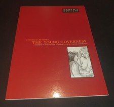 Young governess phoebe for sale  DARTFORD