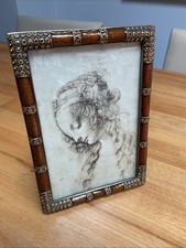 Photo picture frame for sale  TAMWORTH