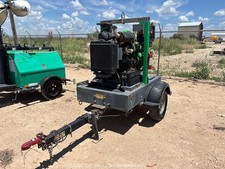 diesel water pump for sale  San Angelo