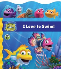 Splash bubbles love for sale  Buford