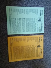 Raith rovers pre for sale  PORTSMOUTH