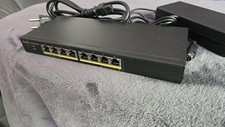 Switch zyxel gs1900 gebraucht kaufen  Deutschland