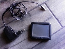 Ancien gps vintage d'occasion  Naintré