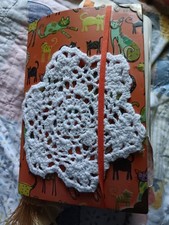 Junk journal handmade for sale  Milan