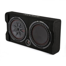 Kicker trtp122 sub for sale Kicker trtp122 sub for sale  NOTTINGHAM