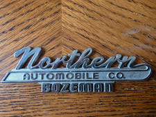 Northern automobile bozeman for sale  Colorado Springs