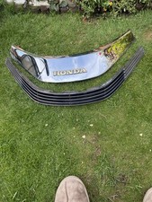honda goldwing 1500 chrome for sale  RHYL