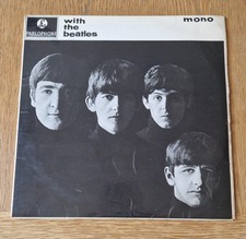 Beatles beatles lp for sale  WALLSEND