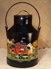 Vintage qt. metal for sale  Bessemer