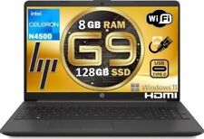 Notebook led intel usato  Casoria