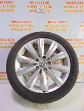 Passat alloy wheel for sale  ROTHERHAM