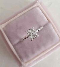 3.5 simulated diamond for sale  Denver
