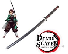Demon slayer katana d'occasion  Saillagouse