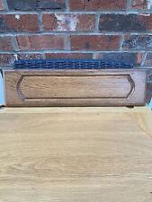 Solid medium oak for sale  SCUNTHORPE