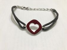 Saworvski braclet red for sale  Miami