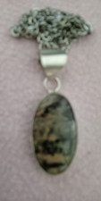 Scenic oval multicolored for sale  Tucson
