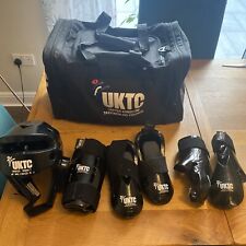 Uktc taekwondo sparring for sale  GLASGOW