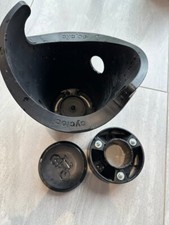 Cycloc bike bracket for sale  OXFORD