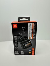Fones de ouvido JBL Tour Pro 3 True Wireless cancelamento de ruído preto NOVO LACRADO comprar usado  Enviando para Brazil