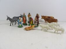 Devineau lot santons d'occasion  Fontenay-le-Fleury