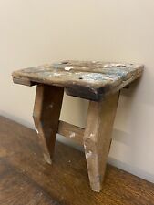 Vintage wooden decorators for sale  FERNDOWN