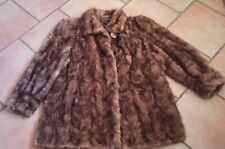 Veste vison d'occasion  Pélissanne
