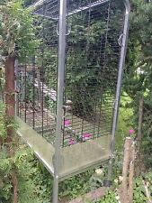 Vogelkäfig groß gebraucht gebraucht kaufen  Taunusstein