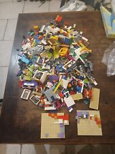 Enorme lot lego d'occasion  Salon-de-Provence