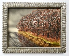 Mixed media outside for sale  Wellsville