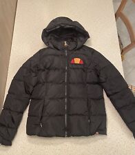 Piumino ellesse invernale usato  Somaglia