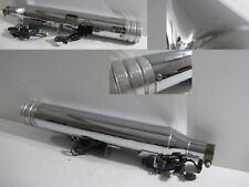Auspuffendtopf kess tech gebraucht kaufen  Fuldatal