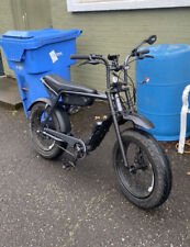 Super bike 640 for sale  Eugene