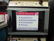 Ladenbackofen wiesheu zibo gebraucht kaufen  Geesthacht