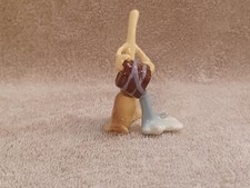 Vassoura mágica vintage Hagen-Renaker Fantasia relançada em 1982 HTF miniatura  comprar usado  Enviando para Brazil
