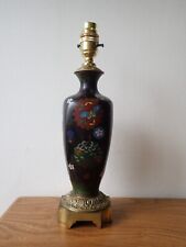 Vintage chinese cloisonne for sale  TAVISTOCK
