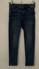 Boys denim jeans for sale  LEICESTER