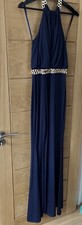 Forever unique navy for sale  TEDDINGTON