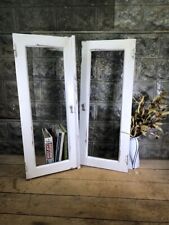 Wood glass door for sale  Payson