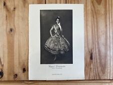 Carmencita john singer for sale  BRIGHTON