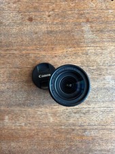 Canon 135 usm usato  Roma