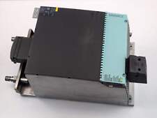 Siemens 6SL3125-1TE32-0AA4 Single Motor Module, usado comprar usado  Enviando para Brazil