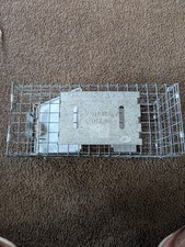 Havahart small live for sale  Compton