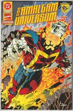 Marvel sonderband dino gebraucht kaufen  Hamburg