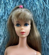 Vintage barbie pretty for sale  Bozrah