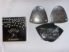 Set replacement capezio for sale  GLASGOW